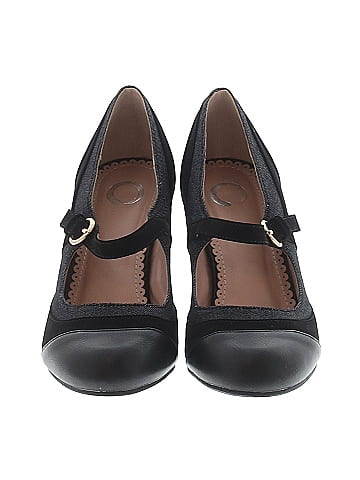 Journee Collection Heels (view 2)