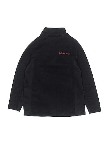 Spyder Pullover Sweater (view 2)