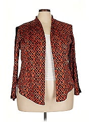 Ruby Rd. Blazer