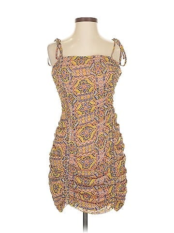 Moon River Cocktail Dress (view 1)