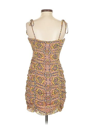 Moon River Cocktail Dress (view 2)