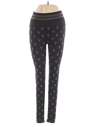 Spiritual Gangster Leggings (view 1)
