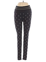 Spiritual Gangster Leggings