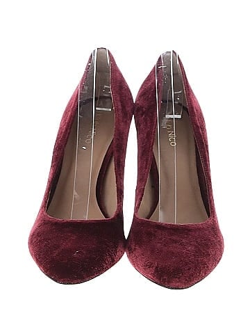 Klub Nico Heels (view 2)