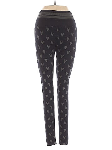 Spiritual Gangster Leggings (view 2)