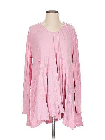 FP BEACH Long Sleeve Blouse (view 1)