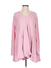 Fp Beach Long Sleeve Blouse
