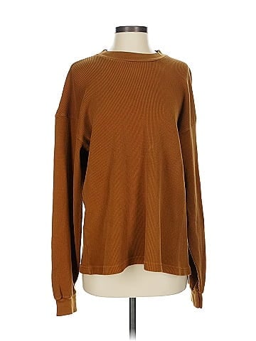 Los Angeles Apparel Pullover Sweater (view 1)