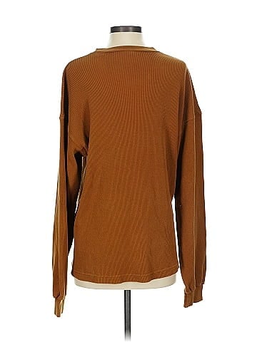Los Angeles Apparel Pullover Sweater (view 2)
