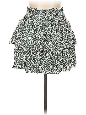 Wallflower Casual Skirt (view 1)