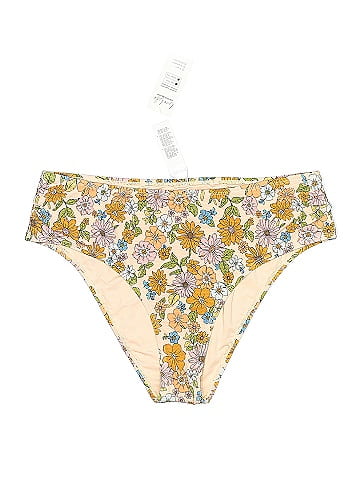Cupshe Swimsuit Bottoms (view 1)