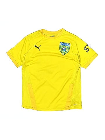 Puma Active T-Shirt (view 1)