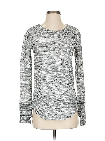 Alternative Apparel Long Sleeve Top (view 1)