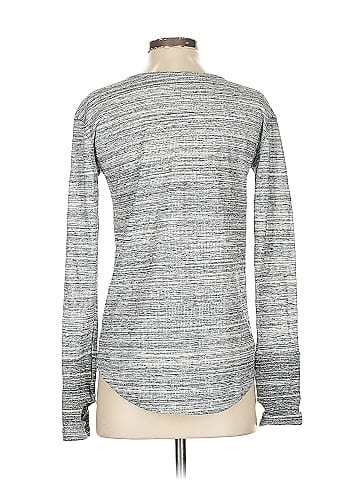 Alternative Apparel Long Sleeve Top (view 2)