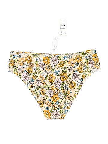 Cupshe Swimsuit Bottoms (view 2)