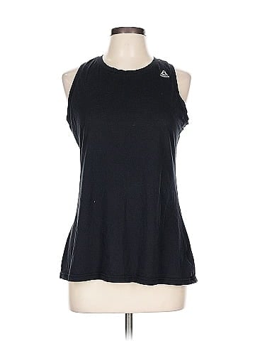 Reebok Sleeveless T-Shirt (view 1)