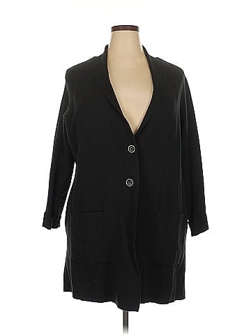 Charter Club Blazer (view 1)