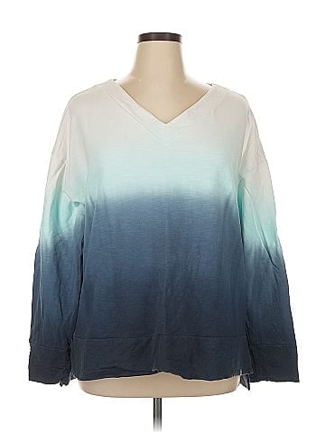 T by Talbots Pullover Sweater (view 1)