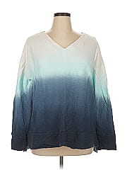 T By Talbots Pullover Sweater