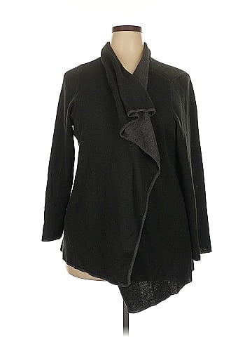 Calvin Klein Jacket (view 1)
