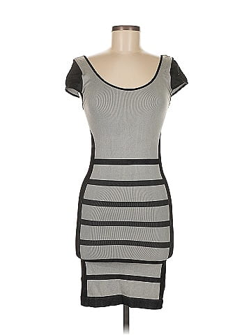 Arden B. Cocktail Dress (view 1)