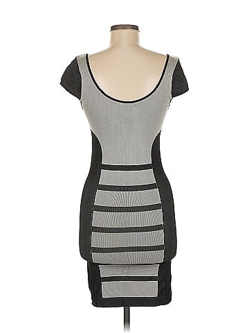 Arden B. Cocktail Dress (view 2)