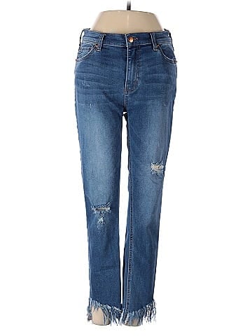 Free People Jeans (view 1)