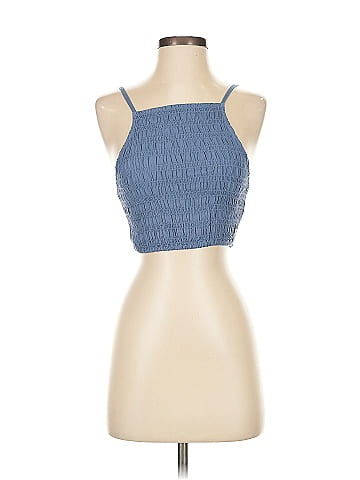 Roxy Sleeveless Top (view 1)