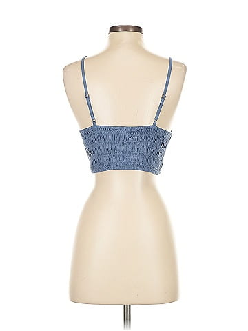 Roxy Sleeveless Top (view 2)