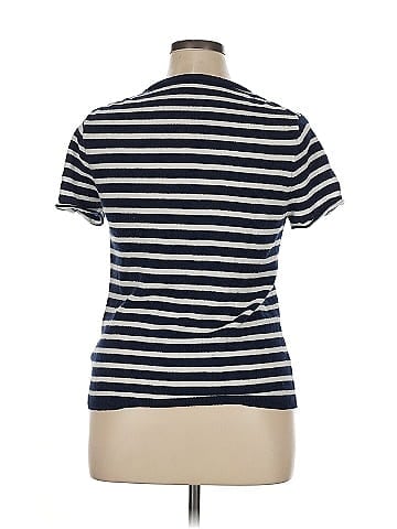J.Crew Cashmere Pullover Sweater (view 2)