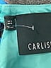 Carlisle Teal Cocktail Dress Size 4 - photo 7