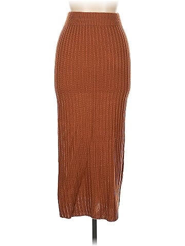 Fashion Nova Casual Skirt (view 1)