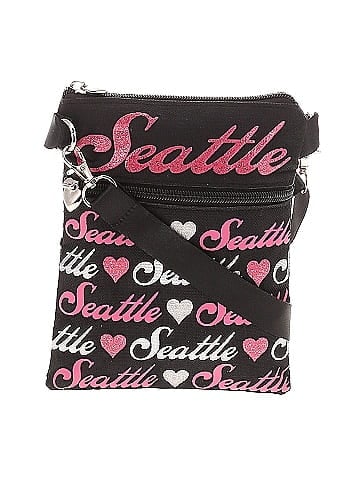 Unbranded Crossbody Bag (view 1)
