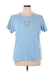 Life Is Good Short Sleeve T Shirt
