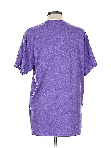Gildan Short Sleeve T-Shirt (view 2)