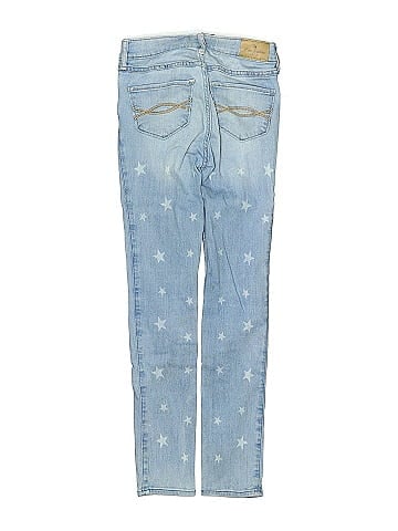 Abercrombie Jeans (view 2)