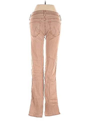 Mother Casual Pants (view 2)
