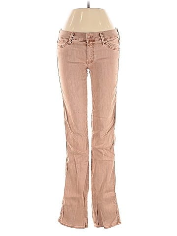 Mother Casual Pants (view 1)