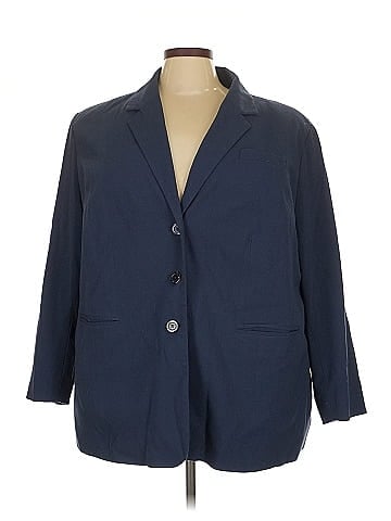 Jessica London Blazer (view 1)