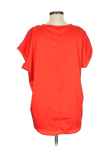 Jodifl Short Sleeve Blouse (view 2)