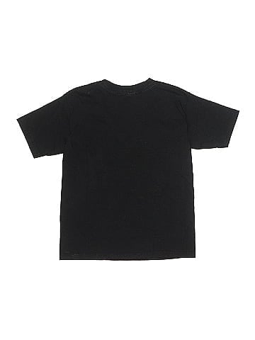 Delta Pro Weight Short Sleeve T-Shirt (view 2)