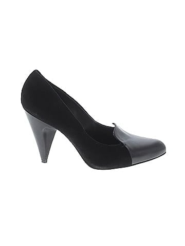 Levity Heels (view 1)