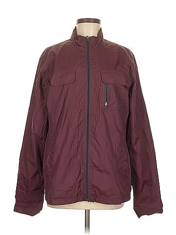 Tavik Jacket (view 1)