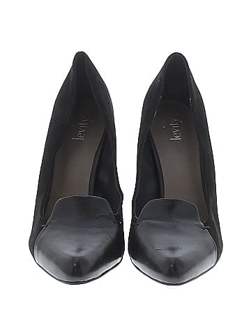 Levity Heels (view 2)