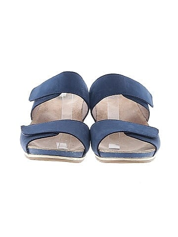 Dansko Wedges (view 2)