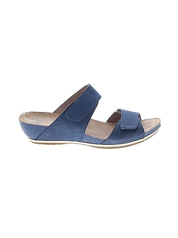 Dansko Wedges (view 1)