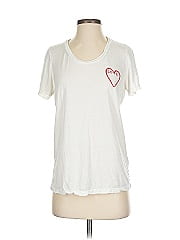 Monrow Short Sleeve T Shirt