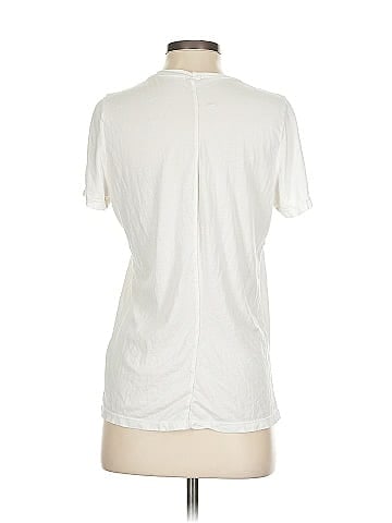 Monrow Short Sleeve T-Shirt (view 2)