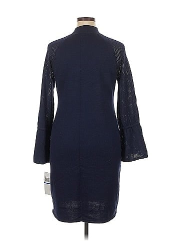 Nina Leonard Cocktail Dress (view 2)