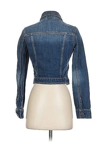 Aeropostale Denim Jacket (view 2)